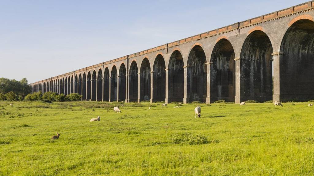 Harrington Viaduct