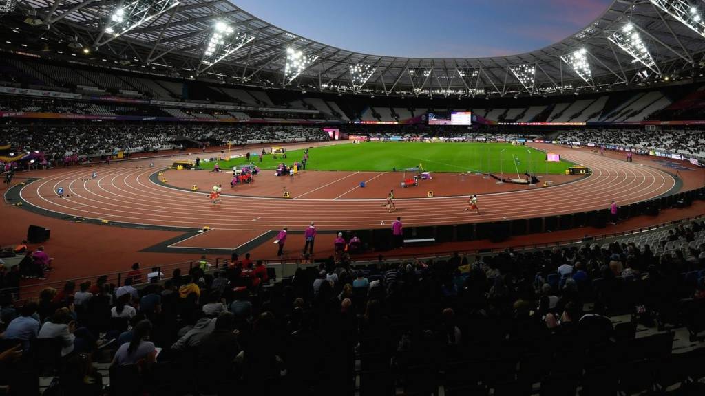 London Stadium