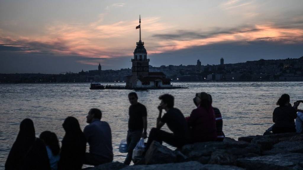 Istanbul