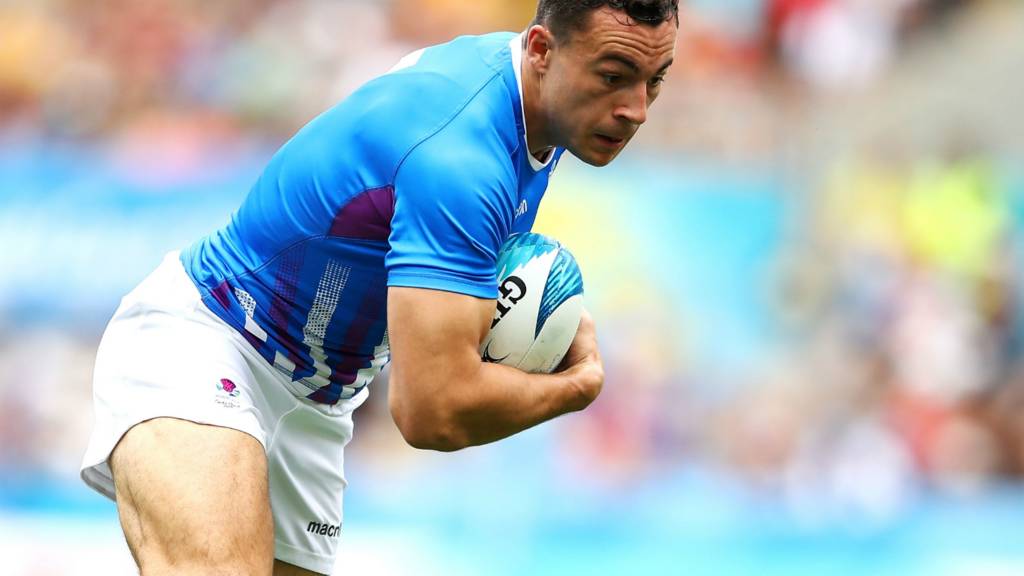 Watch live Rugby Sevens from the 2018 Commonwealth Games in Gold Coast
