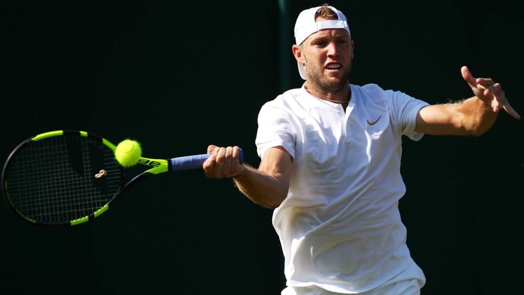 Jack Sock