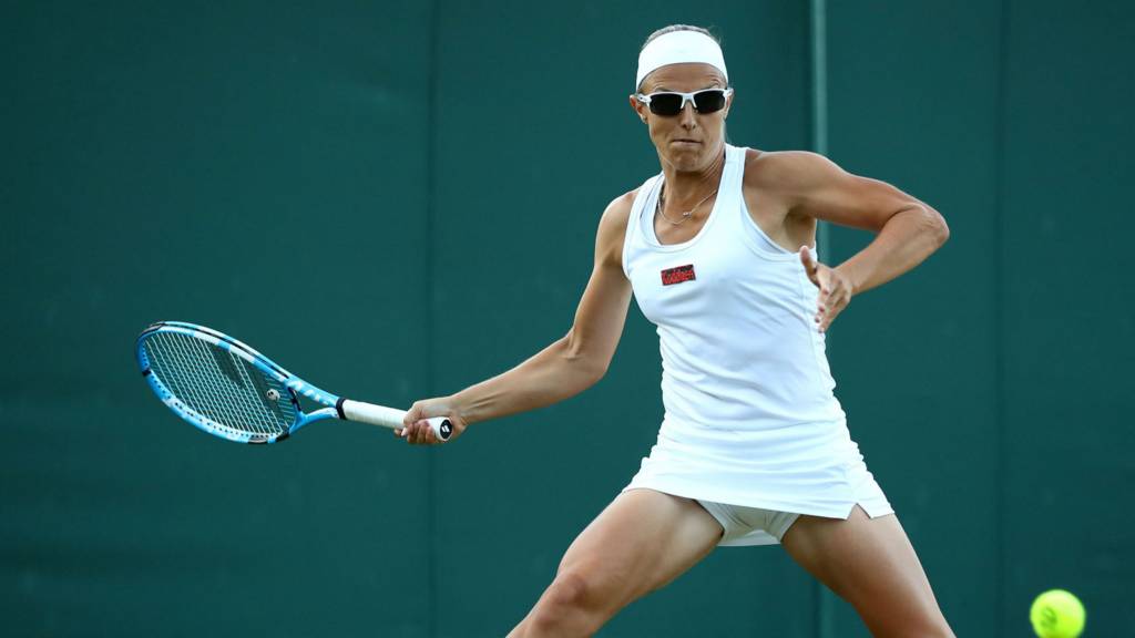 Kirsten Flipkens