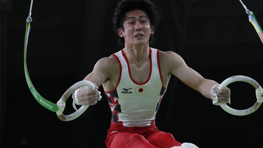Гимнаст сеул. Дайки Хасимото гимнаст. Савао като японский гимнаст. Kim Seung-il гимнаст. Спортивная гимнастика в Японии.