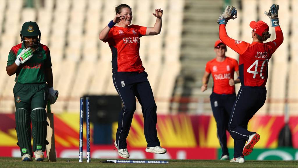 England v Bangladesh in the ICC Women’s World Twenty20 ... - 1024 x 576 jpeg 68kB