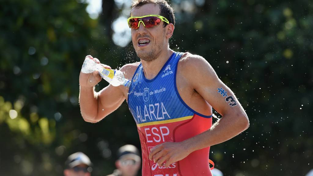 Fernando Alarza