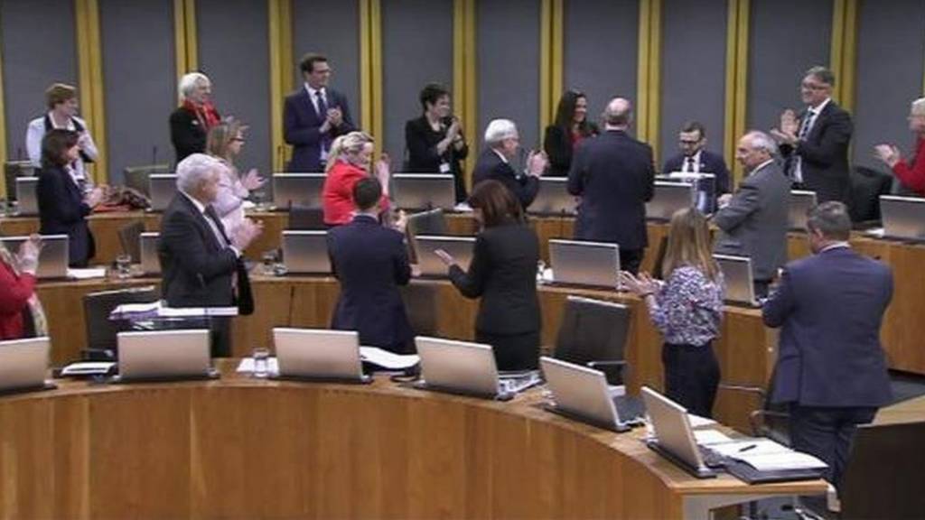 Senedd