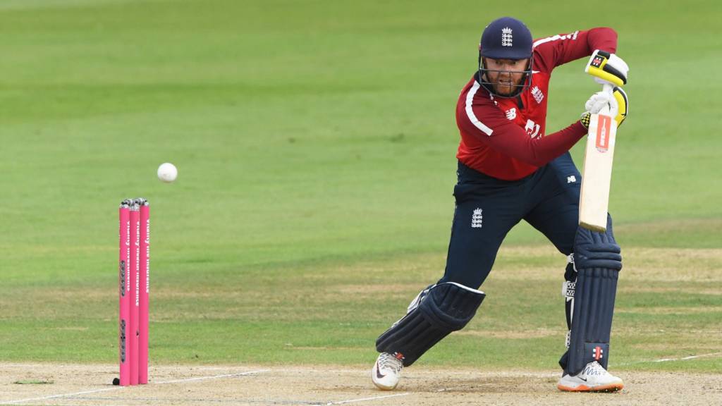 Jonny Bairstow