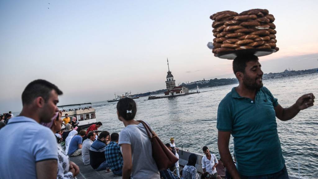 İstanbul