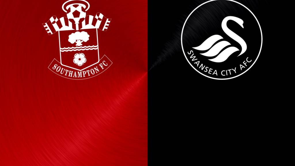 Southampton v Swansea City