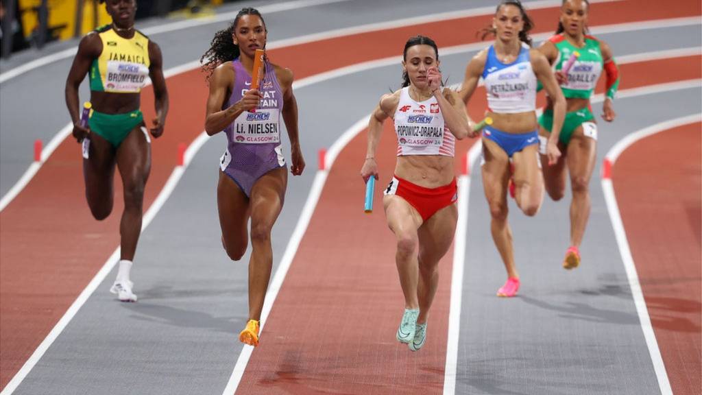 ବିଶ୍ୱ ଚାମ୍ପିଅନ୍ସିପ୍ ପାଇଁ ଉତ୍ସାହିତ ଜେମ୍ମା ରିକ