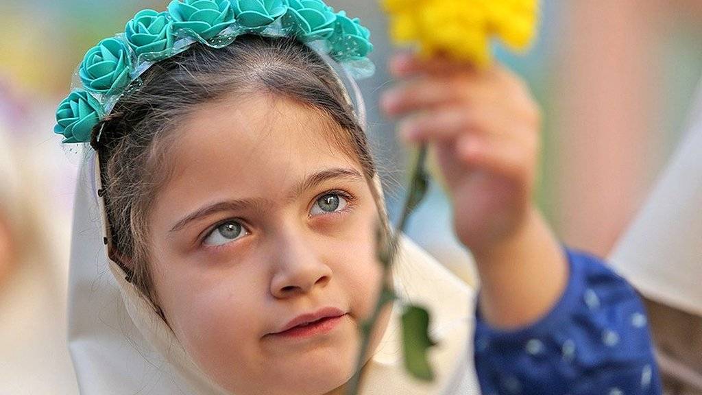 مدارس ایران
