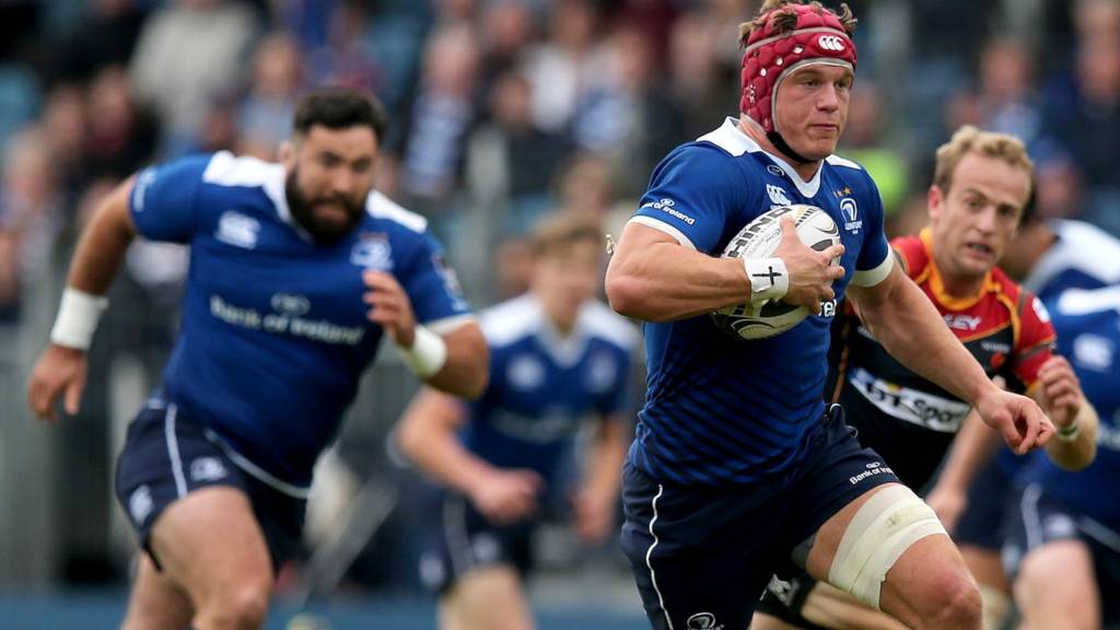 Scrum V: Watch live Pro 12 coverage of Scarlets v Leinster ... - 1024 x 576 jpeg 59kB