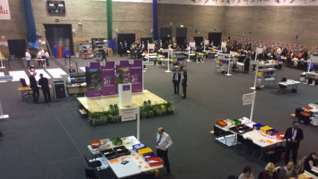 kettering conference centre