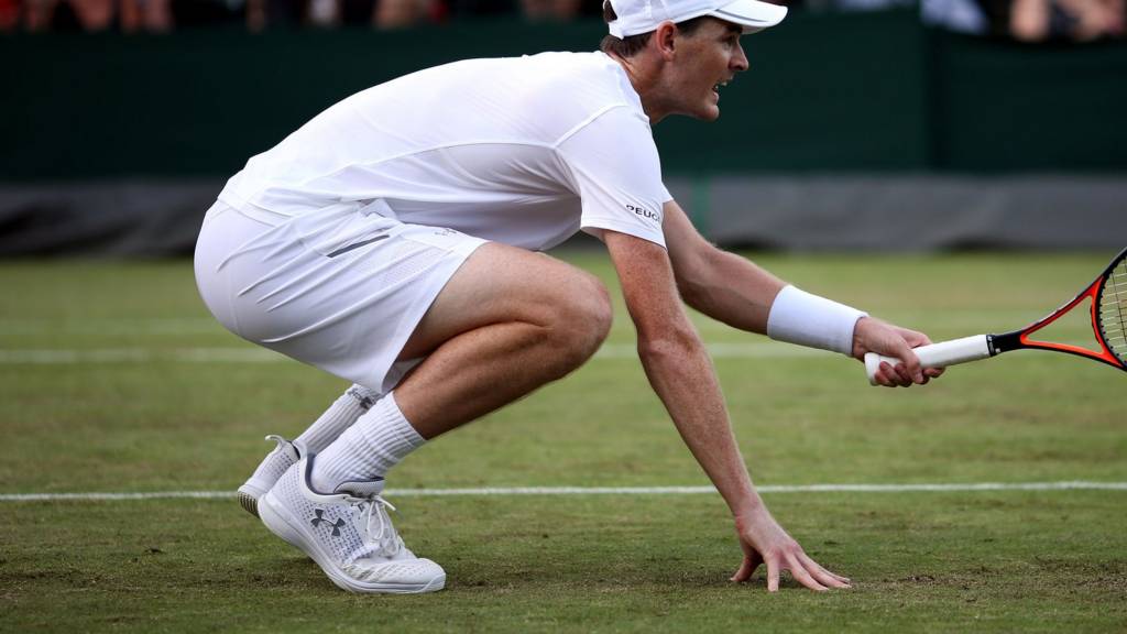 Jamie Murray