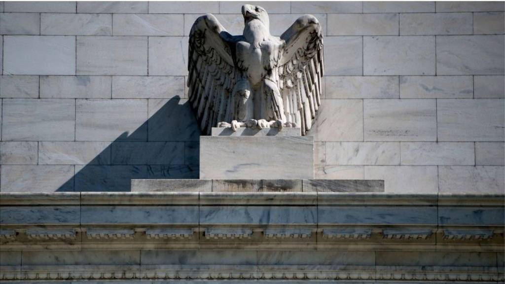 US Federal Reserve
