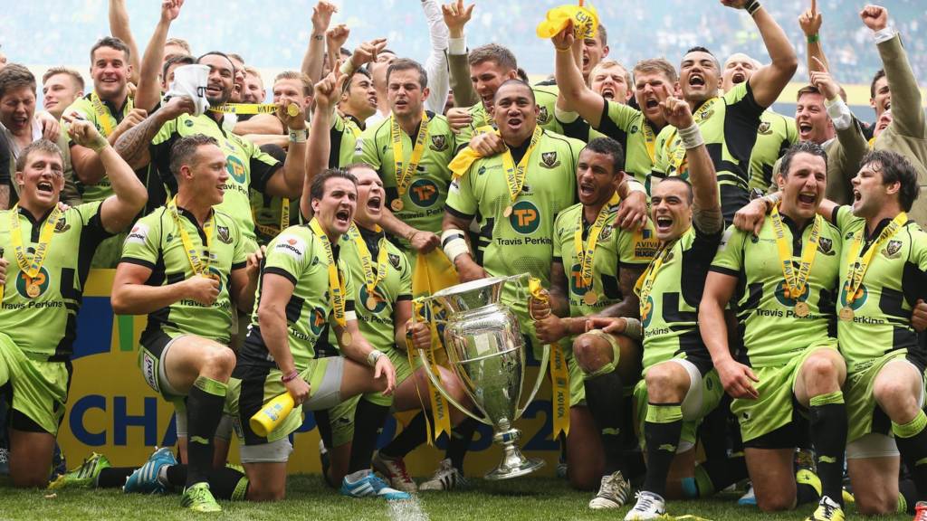 BBC Local Live Northamptonshire for Friday 16 October 2015 BBC News