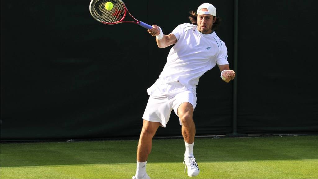 Paolo Lorenzi