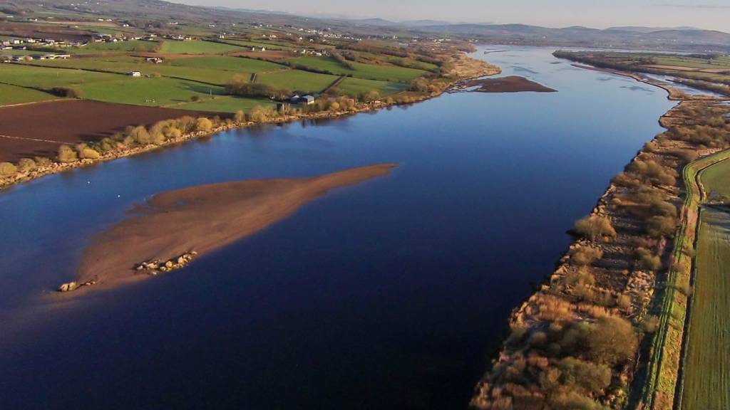 Lough Foyle