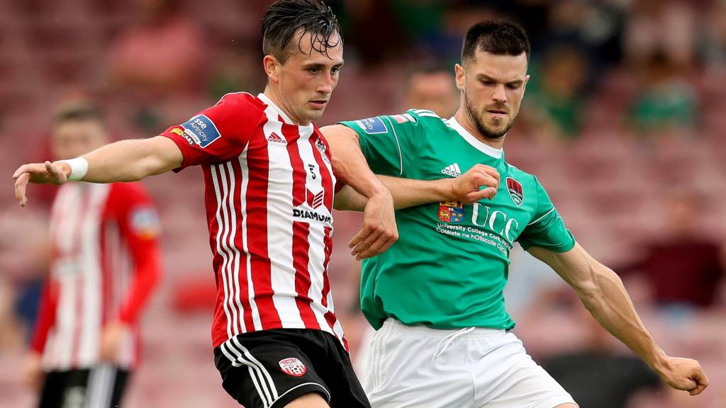 Listen Derry City v Cork City Live BBC Sport