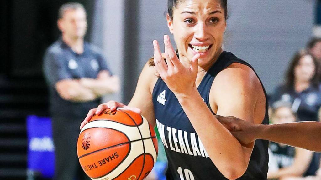 Catch-up: Basketball from the 2018 Commonwealth Games in Gold Coast ...