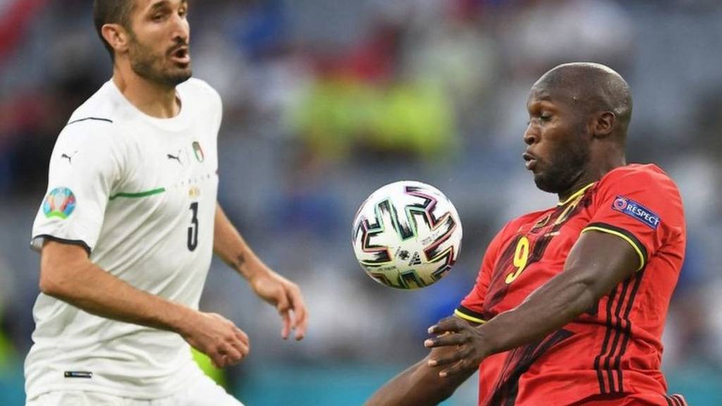 Euro Live Watch Belgium Vs Italy Commentary Score Updates Live c Sport