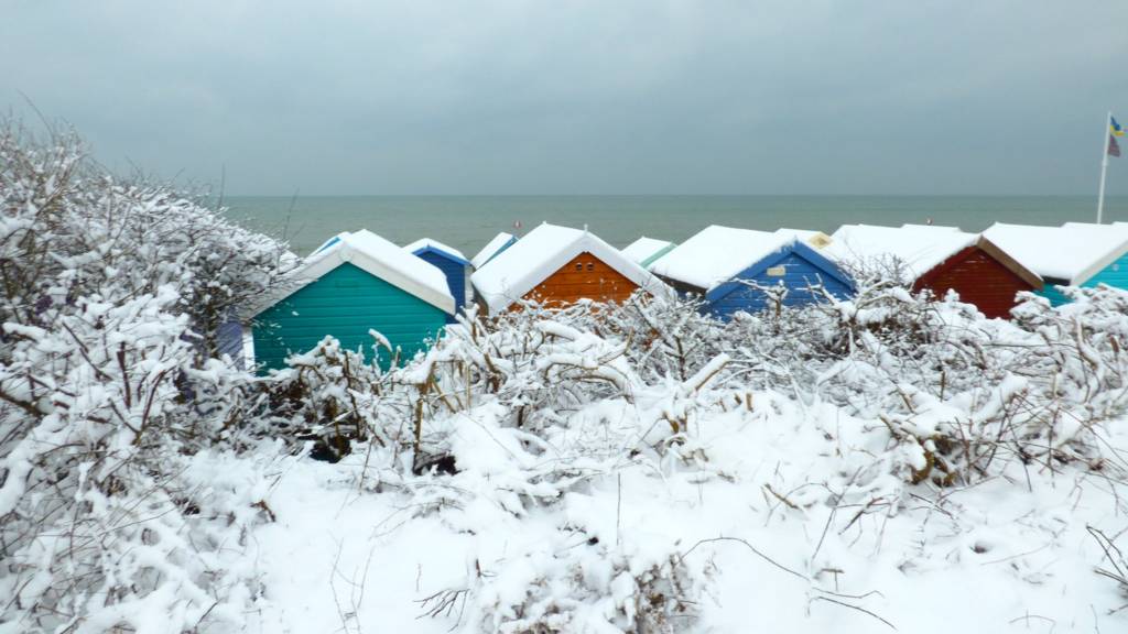 Snow