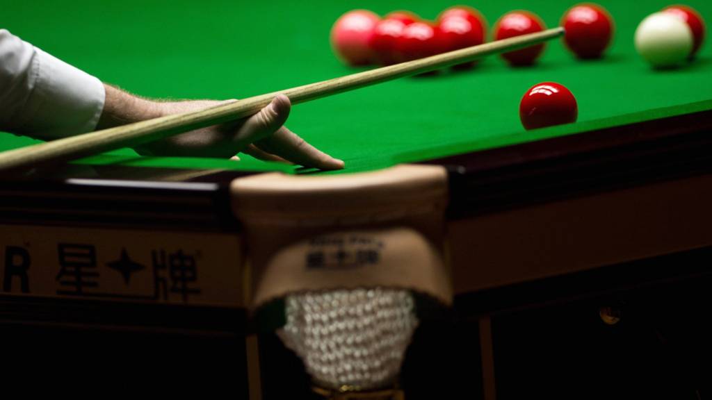 Watch live UK Snooker Championship BBC Sport