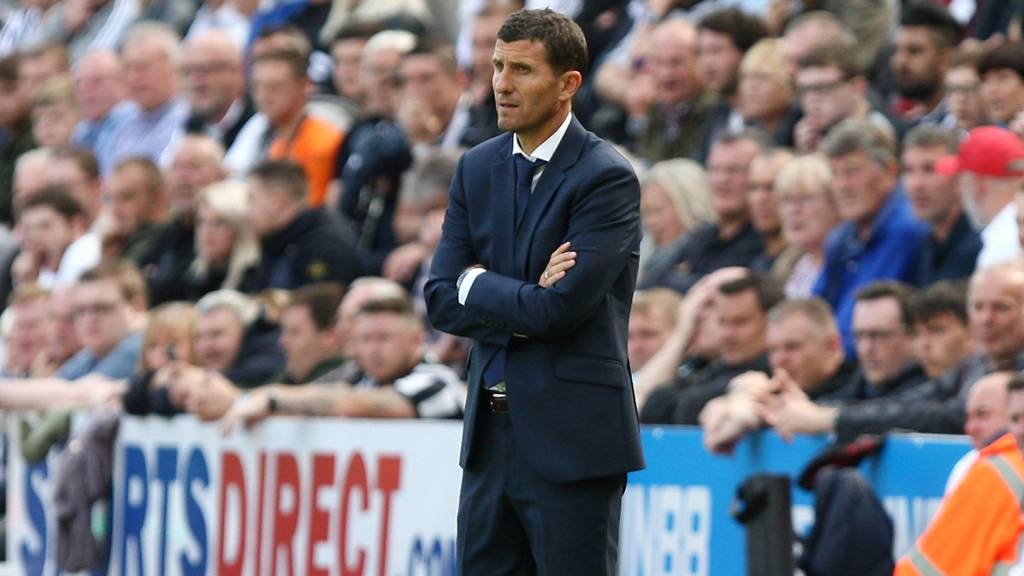 Leeds United set to appoint Javi Gracia, plus Champions League build-up ...