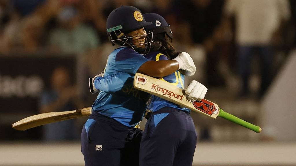 England Women vs Sri Lanka Women, third T20, Derby stream, score, commentary & updates Live