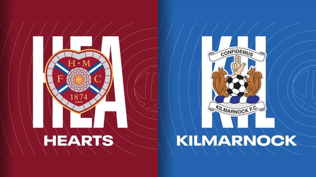 Hearts V Kilmarnock - Listen To Live Sportsound Commentary - Live - BBC ...