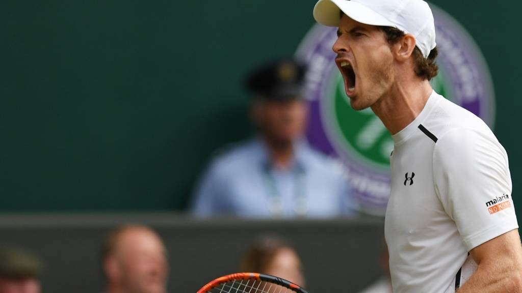 Andy Murray