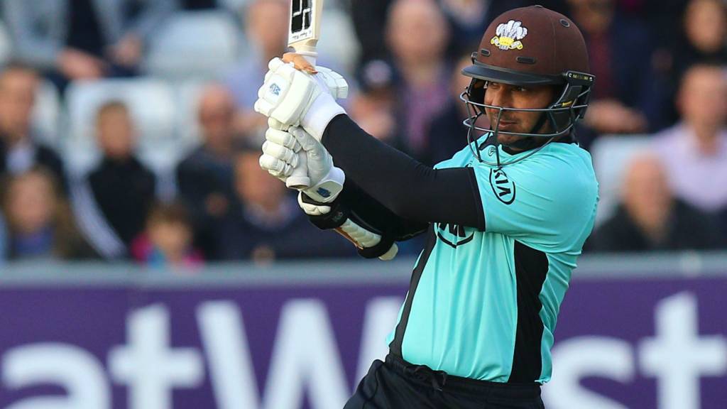 Kumar Sangakkara