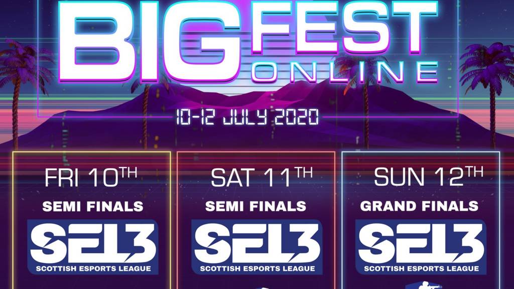 Big Fest Online