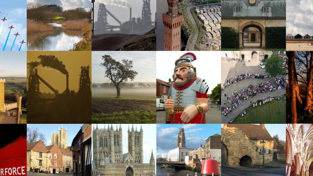 images of Lincolnshire