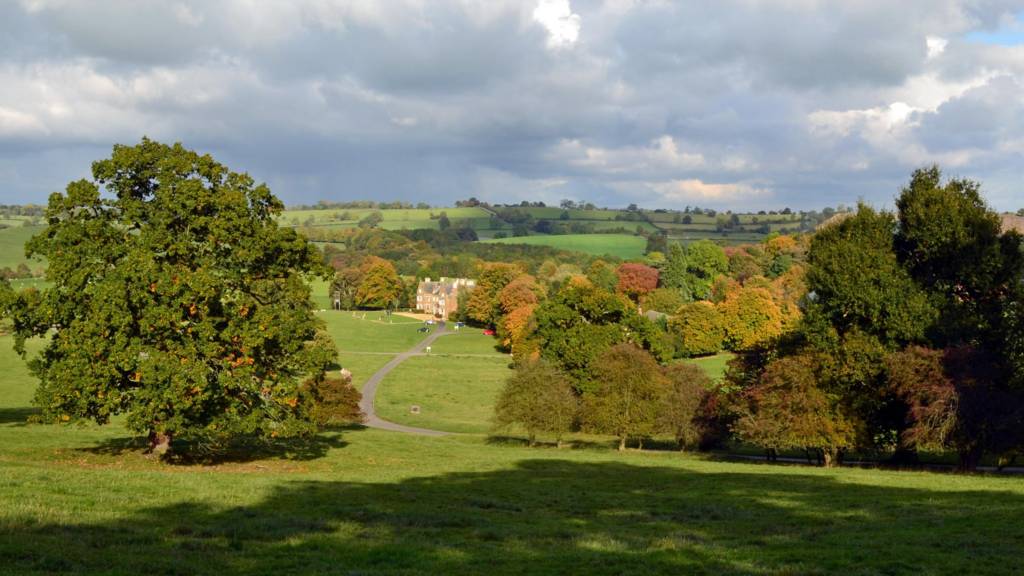 Loddington