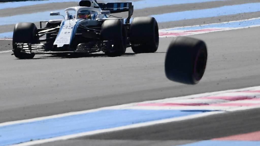 Perez wheel