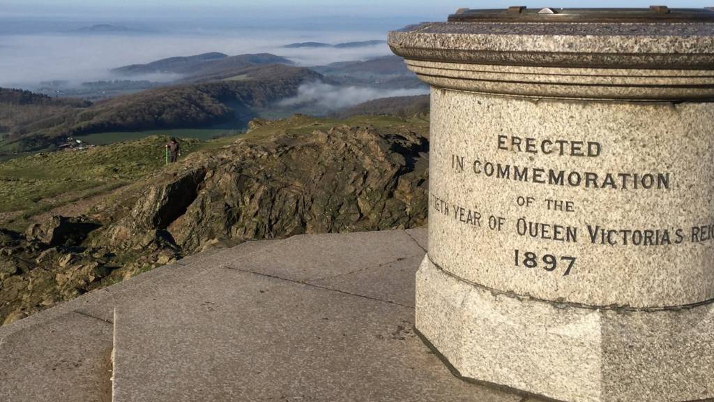 Malvern Hills