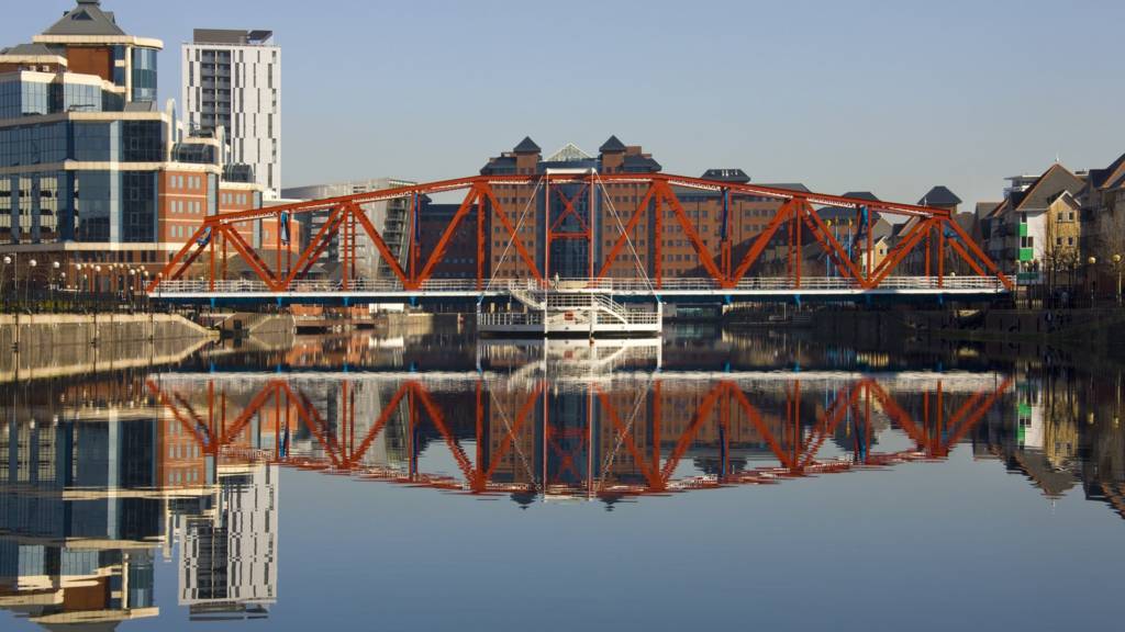 Salford Quays