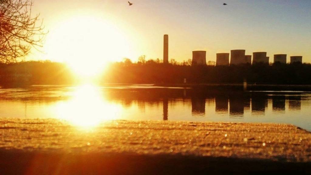 Ratcliffe-on-Soar