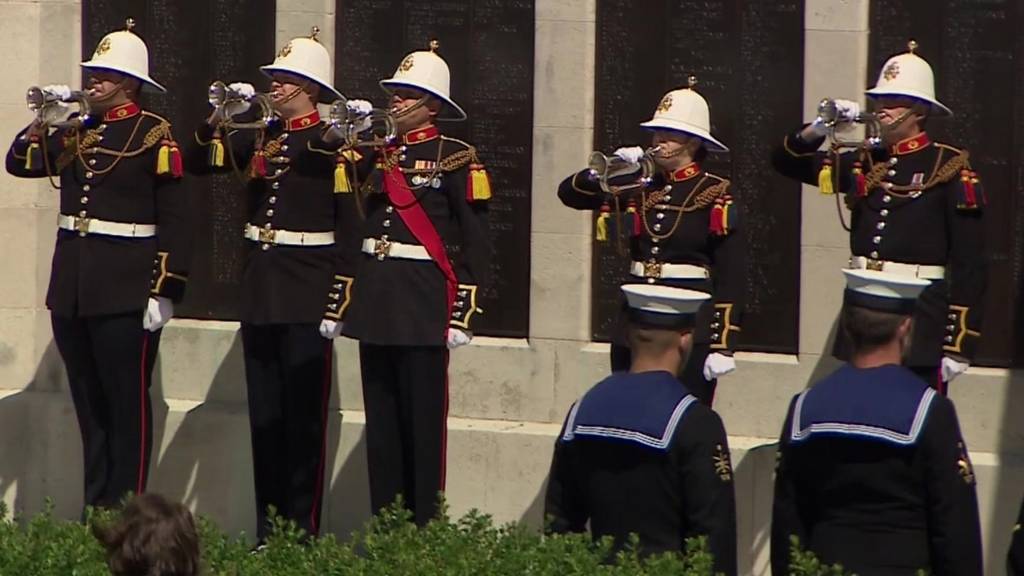 Battle of Jutland Commemoration