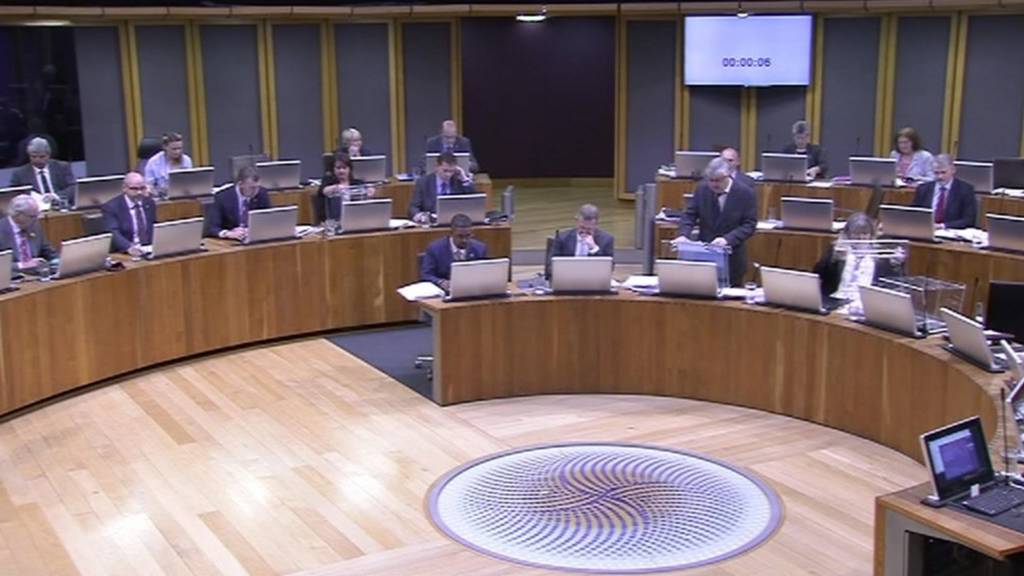 Senedd