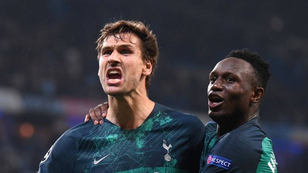 Tottenham