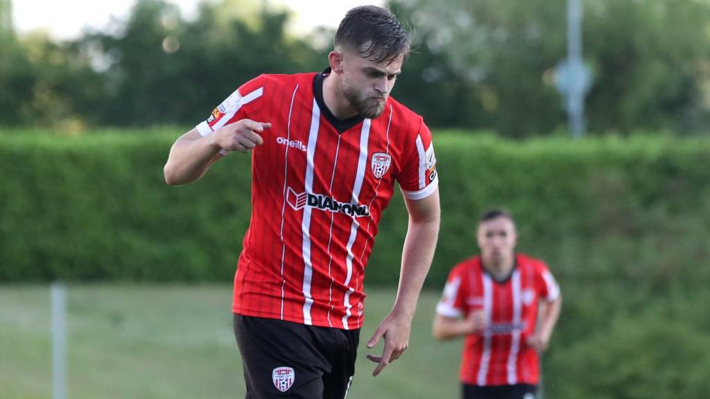 Listen: Bohemians 2-3 Derry City (Result) - Live - BBC Sport