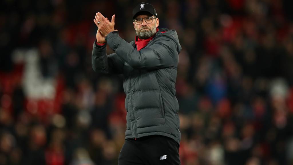 Klopp