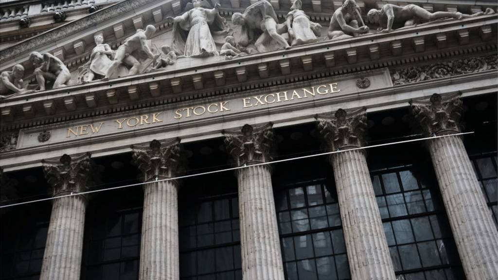 New York Stock Exchange