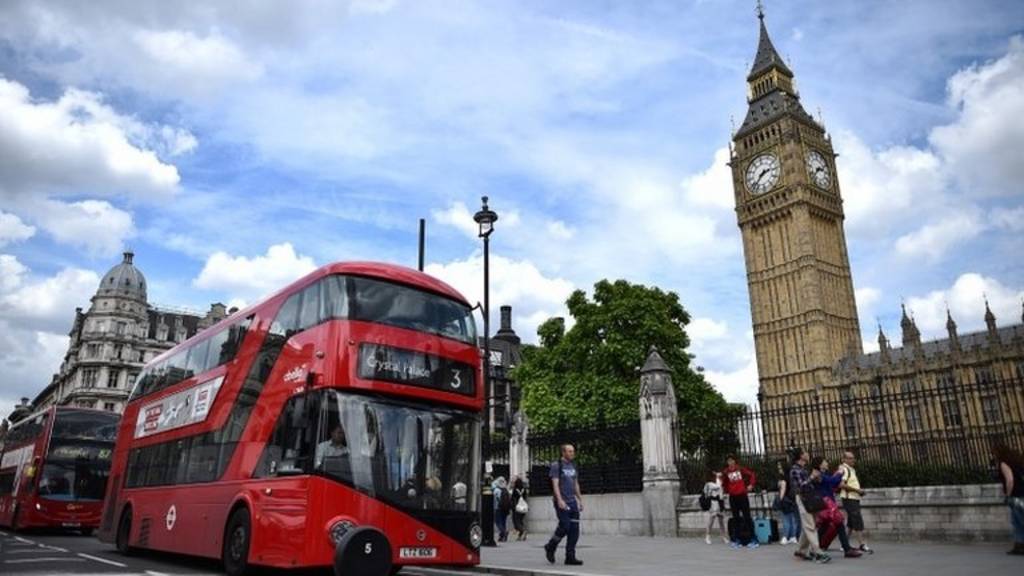 Big ben