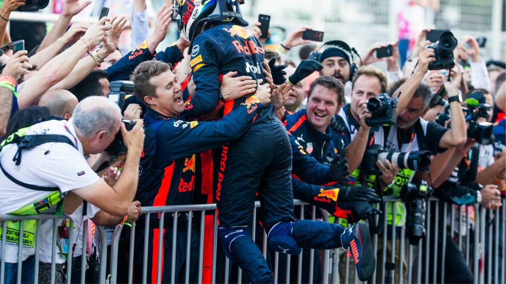 Image result for COMEBACK KING DANIEL RICCIARDO SAYS BRITISH F1 GP WASR ’10 OUT OF 10 IN TERMS OF FUN’ BUT HOW DOES HE DO IT?