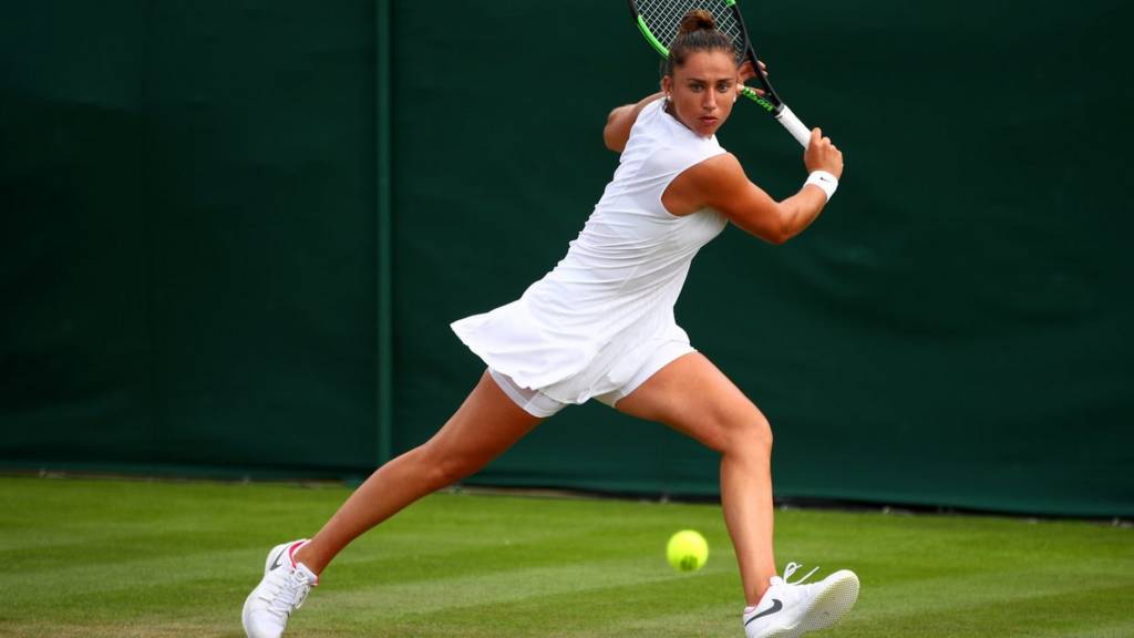 Sara Sorribes Tormo