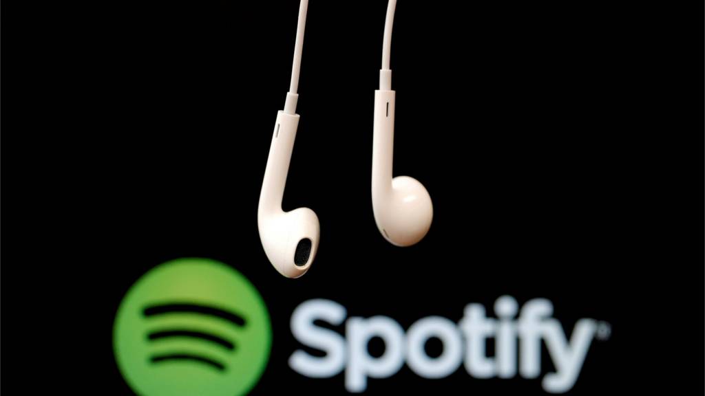 Spotify logo