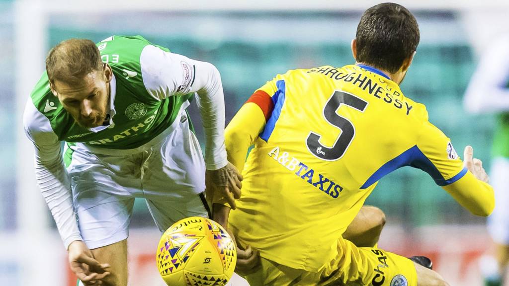 Saturday's Scottish football as it happened Live BBC Sport